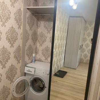Сдается 1-комнатная квартира, 28 м²