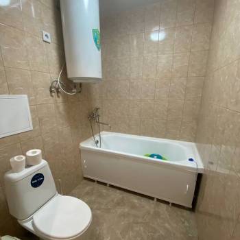 Сдается 1-комнатная квартира, 28 м²