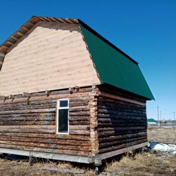 Продается Дом, 50 м²