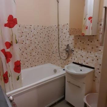 Сдается 2-х комнатная квартира, 53 м²