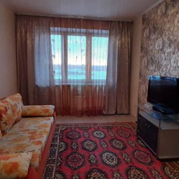 Сдается 2-х комнатная квартира, 53 м²