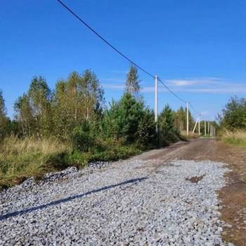 Продается Участок, 600 м²