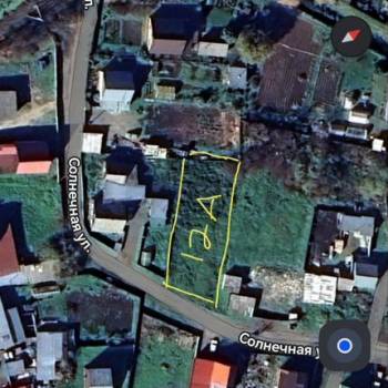 Продается Участок, 650 м²