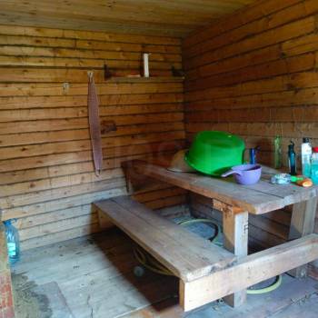 Продается Дом, 25 м²