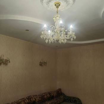 Сдается Многокомнатная квартира, 64,5 м²