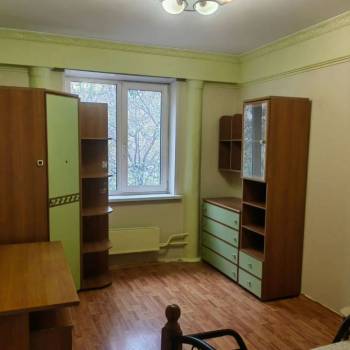 Сдается Многокомнатная квартира, 64,5 м²