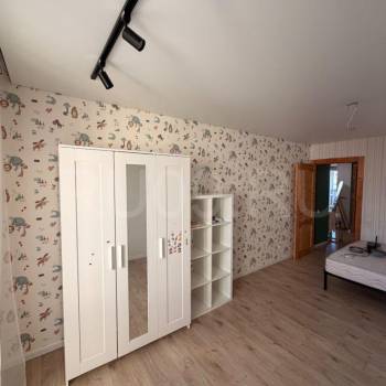 Продается 3-х комнатная квартира, 96 м²