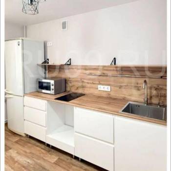 Сдается 1-комнатная квартира, 35 м²