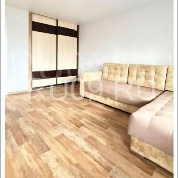 Сдается 1-комнатная квартира, 35 м²