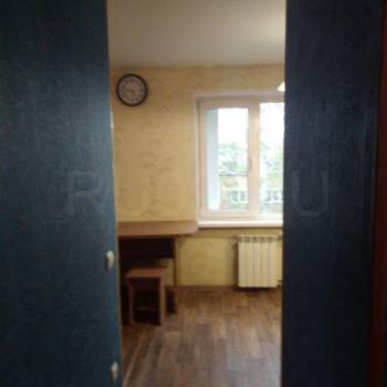 Сдается 1-комнатная квартира, 29 м²