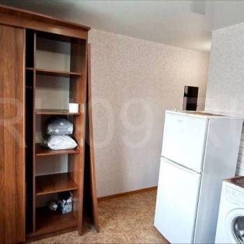 Сдается 1-комнатная квартира, 17 м²