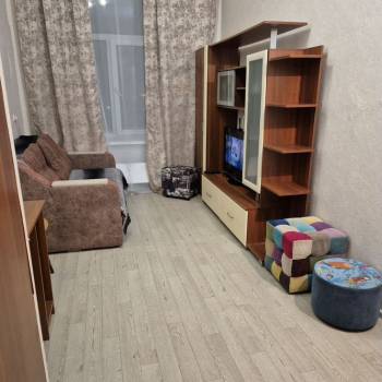Сдается 1-комнатная квартира, 15 м²