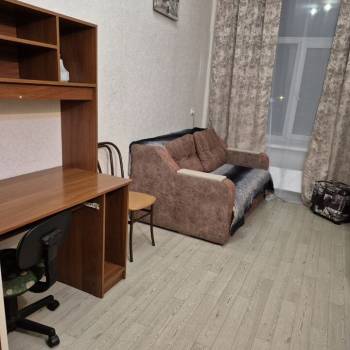 Сдается 1-комнатная квартира, 15 м²