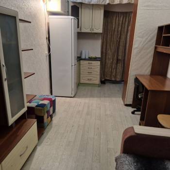 Сдается 1-комнатная квартира, 15 м²