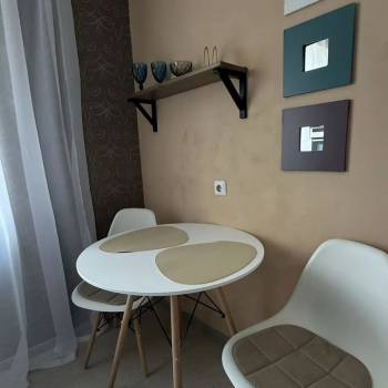 Сдается 1-комнатная квартира, 34,8 м²
