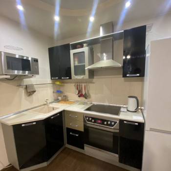 Сдается 1-комнатная квартира, 35,9 м²