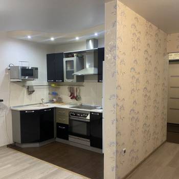 Сдается 1-комнатная квартира, 35,9 м²