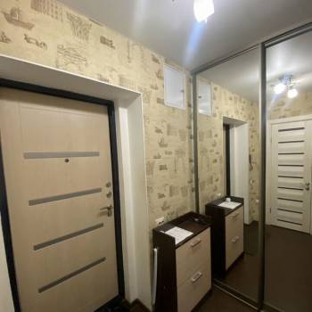 Сдается 1-комнатная квартира, 35,9 м²