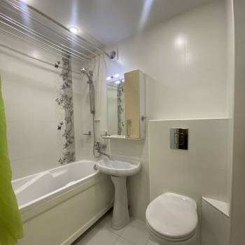 Сдается 1-комнатная квартира, 35,9 м²