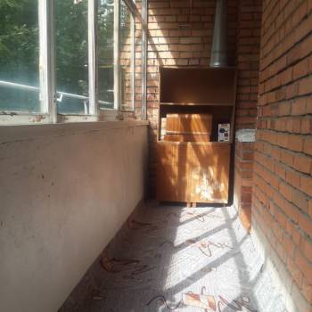 Сдается 1-комнатная квартира, 35 м²