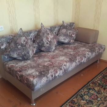 Сдается 1-комнатная квартира, 35 м²
