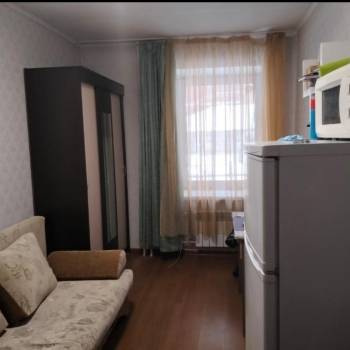 Сдается 1-комнатная квартира, 20 м²