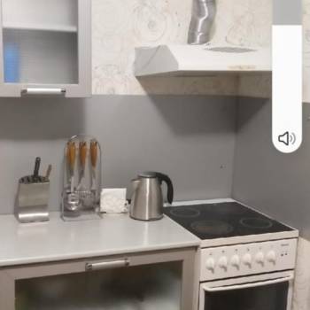 Сдается 1-комнатная квартира, 20 м²