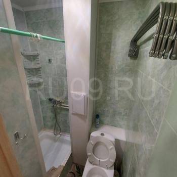 Продается 1-комнатная квартира, 10 м²