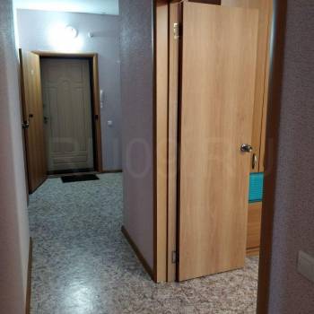 Сдается 1-комнатная квартира, 44 м²