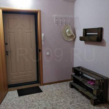 Сдается 1-комнатная квартира, 44 м²