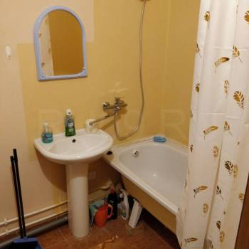 Сдается 1-комнатная квартира, 44 м²
