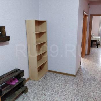 Сдается 1-комнатная квартира, 44 м²