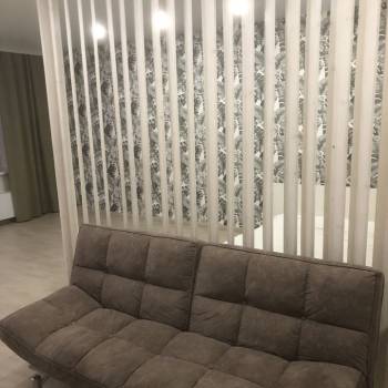 Сдается 1-комнатная квартира, 46,6 м²