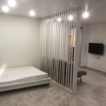 Сдается 1-комнатная квартира, 46,6 м²