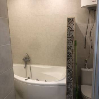 Сдается 1-комнатная квартира, 46,6 м²
