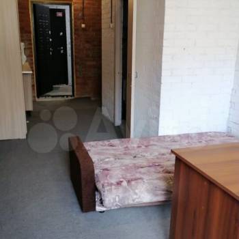 Сдается 1-комнатная квартира, 18 м²