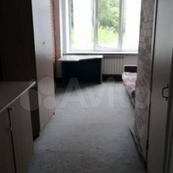 Сдается 1-комнатная квартира, 18 м²