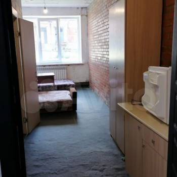 Сдается 1-комнатная квартира, 18 м²