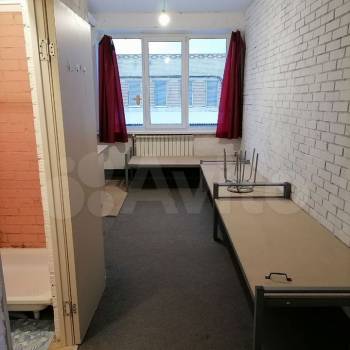 Сдается 1-комнатная квартира, 18 м²