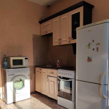 Сдается 1-комнатная квартира, 17 м²