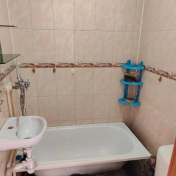 Сдается 1-комнатная квартира, 17 м²