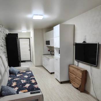 Сдается 1-комнатная квартира, 24 м²