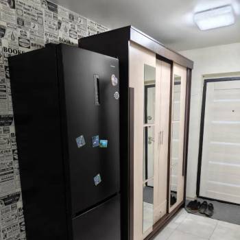 Сдается 1-комнатная квартира, 24 м²