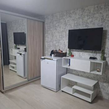 Сдается 1-комнатная квартира, 18 м²