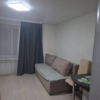 Сдается 1-комнатная квартира, 18 м²