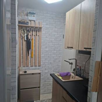 Сдается 1-комнатная квартира, 18 м²