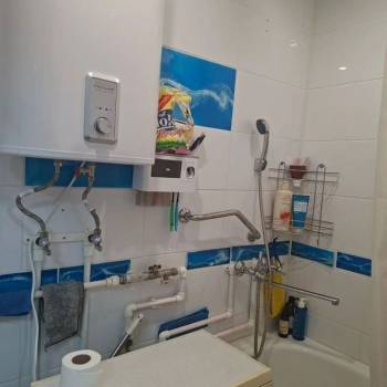 Сдается 1-комнатная квартира, 18 м²