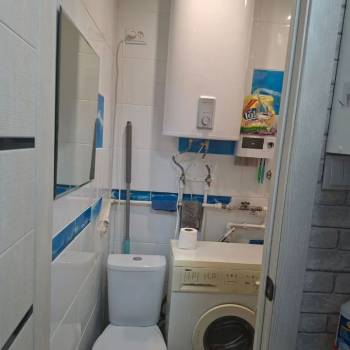 Сдается 1-комнатная квартира, 18 м²