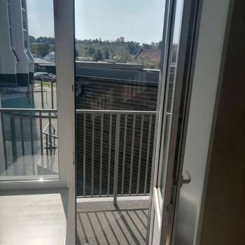 Сдается 1-комнатная квартира, 36,9 м²