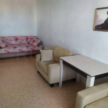 Сдается 1-комнатная квартира, 36 м²